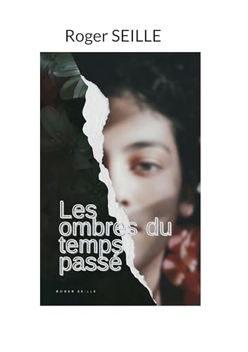Les Ombres du Temps Passé von BoD – Books on Demand – Frankreich