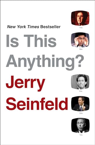 Is This Anything? von Simon & Schuster