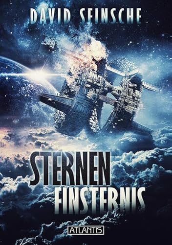 Sternenfinsternis