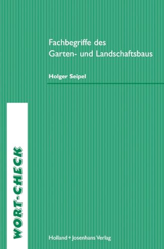 eBook inside: Buch und eBook Fachbegriffe des Garten- und Landschaftsbaus: als 5-Jahreslizenz für das eBook