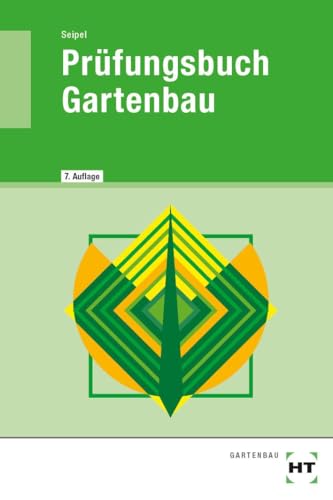Prüfungsbuch Gartenbau von Verlag Handwerk und Technik