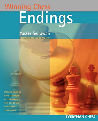 Endings (Winning Chess - Everyman Chess)
