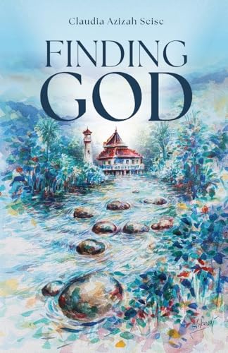 Finding God von Daybreak Press