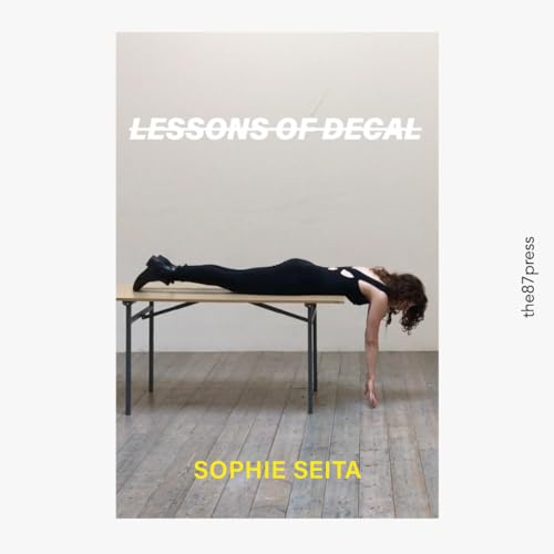 Lessons of Decal