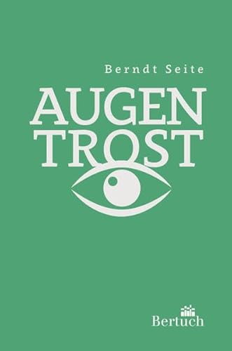 Augentrost von Bertuch Verlag