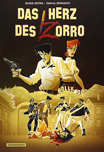 Das Herz des Zorro
