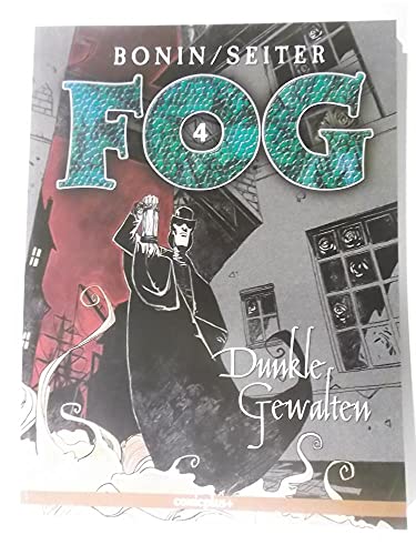 Fog / Dunkle Gewalten