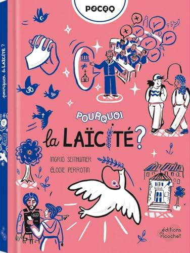Pourquoi la laïcité ? von RICOCHET