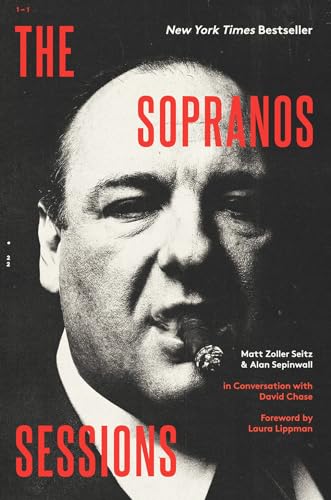 The Sopranos Sessions von Abrams & Chronicle Books