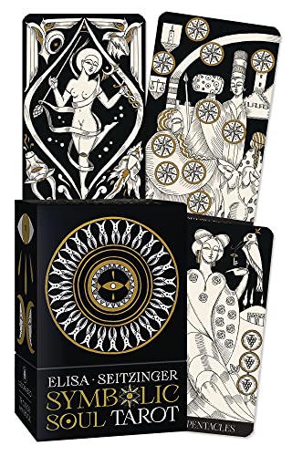 Symbolic Soul Tarot