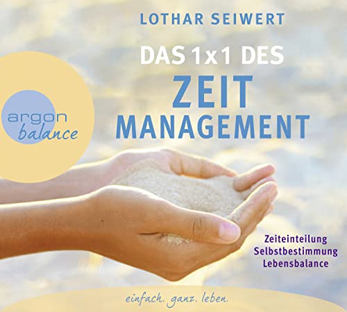 Das 1x1 des Zeitmanagement