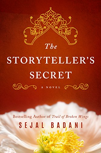 The Storyteller's Secret: A Novel von Lake Union Publishing