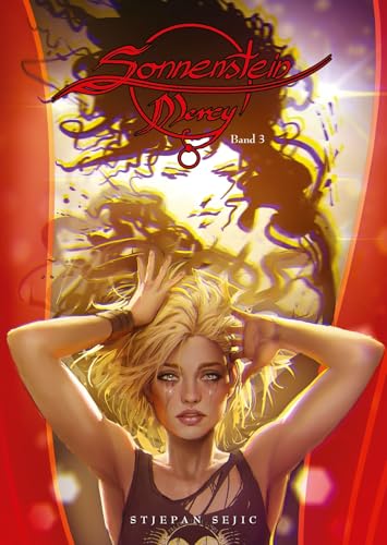 Sonnenstein: Mercy: Bd. 3