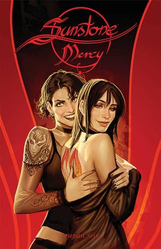 Sunstone, Volume 7 (SUNSTONE TP) von Image Comics