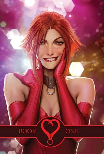 Sunstone Book One (SUNSTONE HC) von Image Comics