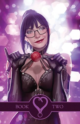 Sunstone Book Two (SUNSTONE HC)