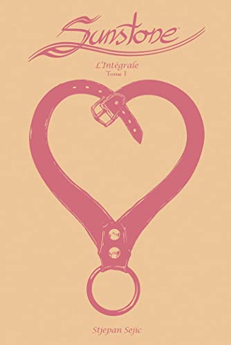 Sunstone Intégrale T01 von PANINI