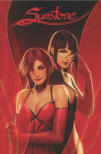 Sunstone Volume 1 (SUNSTONE TP)