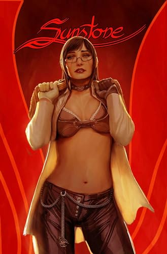 Sunstone Volume 2 (SUNSTONE TP)