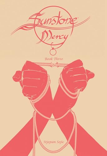 Sunstone: Mercy Book Three (SUNSTONE HC) von Image Comics