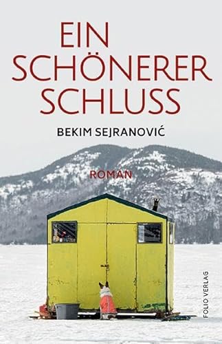 Ein schönerer Schluss (Transfer Bibliothek, 164)