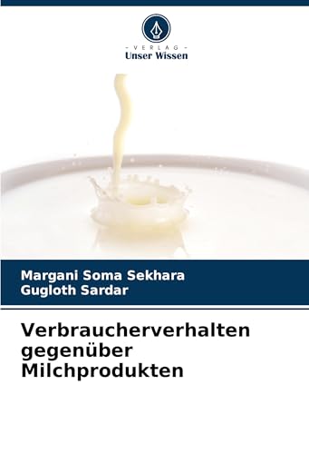 Verbraucherverhalten gegenüber Milchprodukten: DE