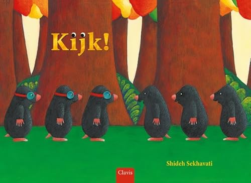 Kijk! von Clavis