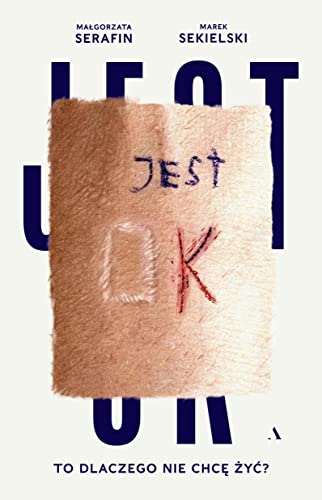 Jest OK. To dlaczego nie chcę żyć? von Agora