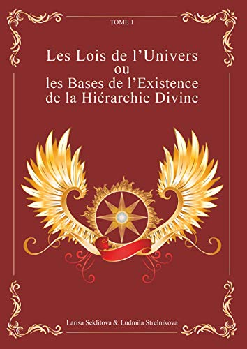 Les Lois de l'Univers ou les Bases de l'existence de la hiérarchie Divine Tome 1 von Books on Demand