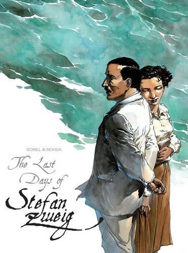 The Last Days Of Stefan Zweig von Salammbo Press