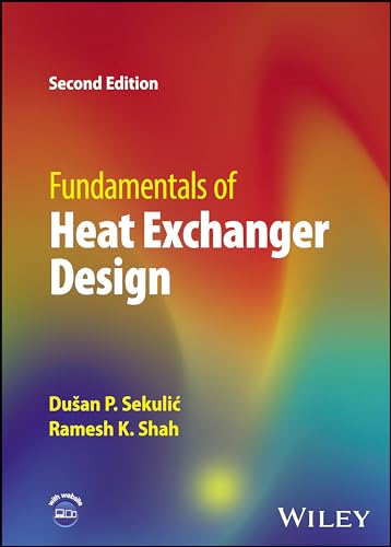 Fundamentals of Heat Exchanger Design