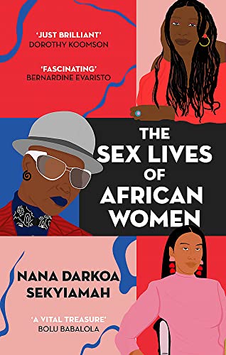 The Sex Lives of African Women von Little, Brown Book Group