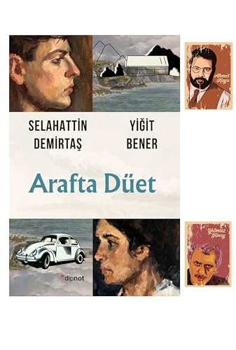Arafta Düet