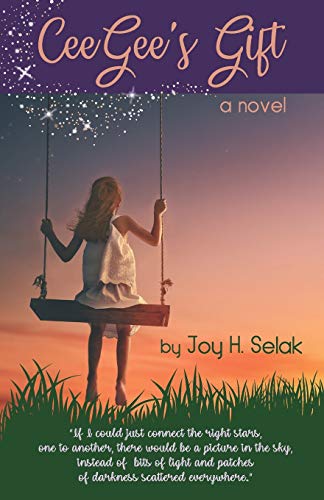 CeeGee's Gift von Joy H. Selak PhD