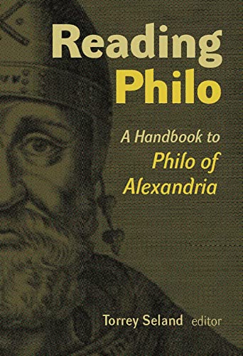 Reading Philo: A Handbook to Philo of Alexandria von William B. Eerdmans Publishing Company