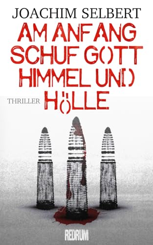 Am Anfang schuf Gott Himmel und Hölle