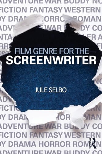 Film Genre for the Screenwriter von Routledge