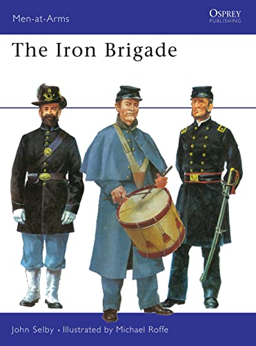Iron Brigade (Men-at-Arms)