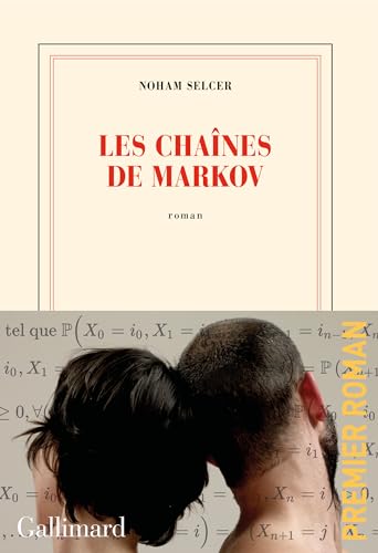 Les chaînes de Markov von GALLIMARD