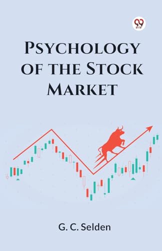 Psychology of the Stock Market Psychology of the Stock Market von Double 9 Books