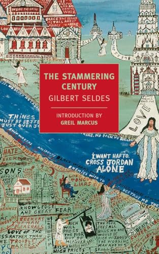 The Stammering Century (New York Review Books Classics) von New York Review Books