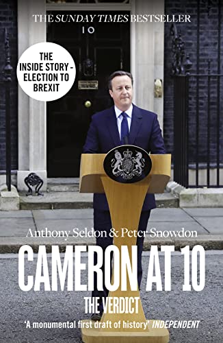 Cameron at 10: The Verdict