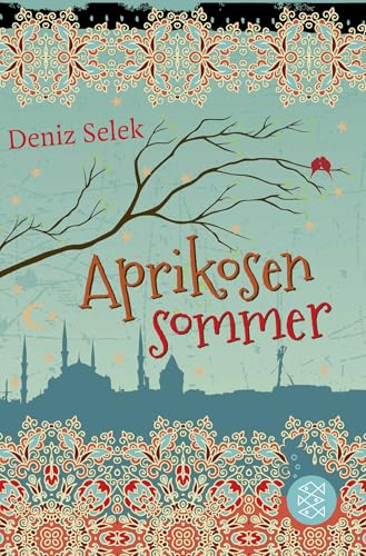 Aprikosensommer von FISCHERVERLAGE
