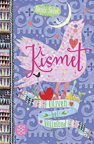 Kismet - Oliven bei Vollmond: Roman