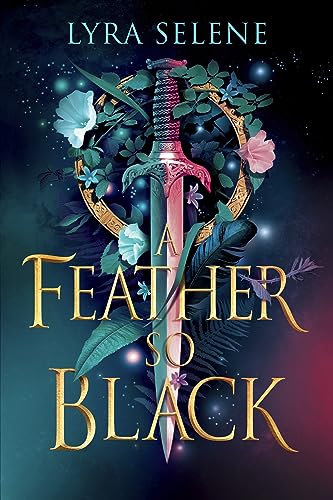 A Feather So Black: THE NUMBER ONE SUNDAY TIMES BESTSELLER (The Fair Folk Trilogy) von Orbit