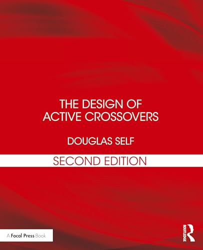 The Design of Active Crossovers