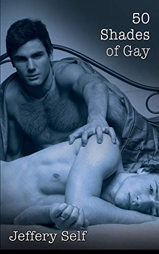 50 Shades of Gay von Riverdale Avenue Books