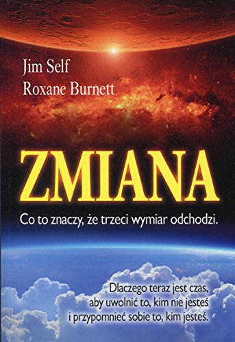 Zmiana: Co to znaczy, że trzeci wymiar odchodzi