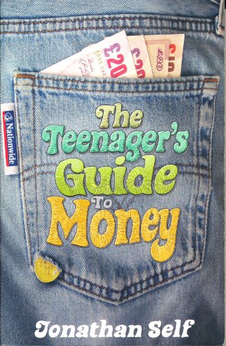 The Teenager's Guide to Money von Quercus