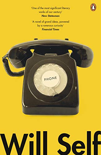 Phone von Penguin